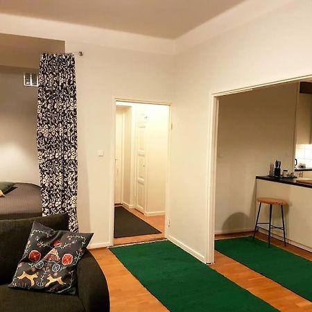 Eriksgatan 45M2 Helsinkiアパートメント エクステリア 写真