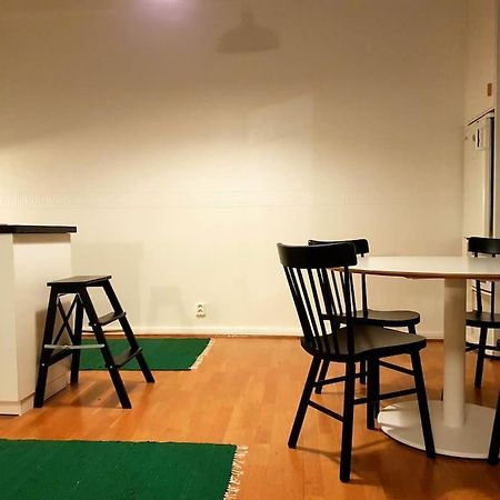 Eriksgatan 45M2 Helsinkiアパートメント エクステリア 写真