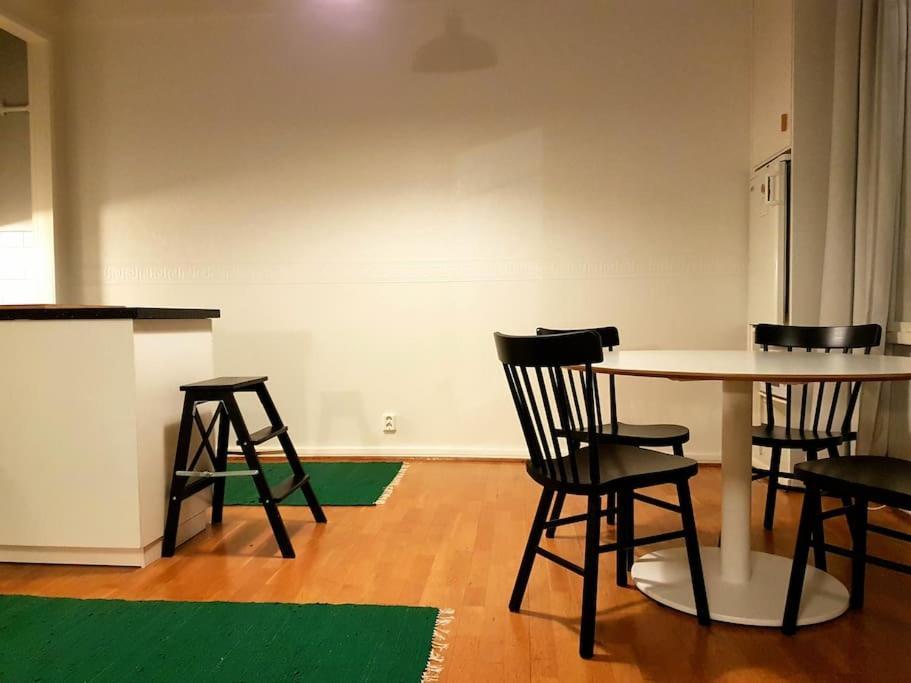 Eriksgatan 45M2 Helsinkiアパートメント エクステリア 写真