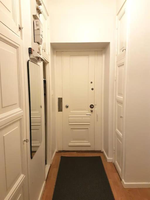 Eriksgatan 45M2 Helsinkiアパートメント エクステリア 写真