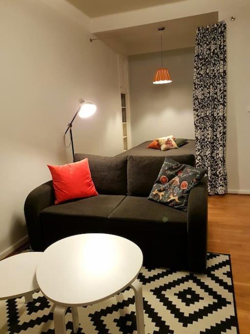 Eriksgatan 45M2 Helsinkiアパートメント エクステリア 写真